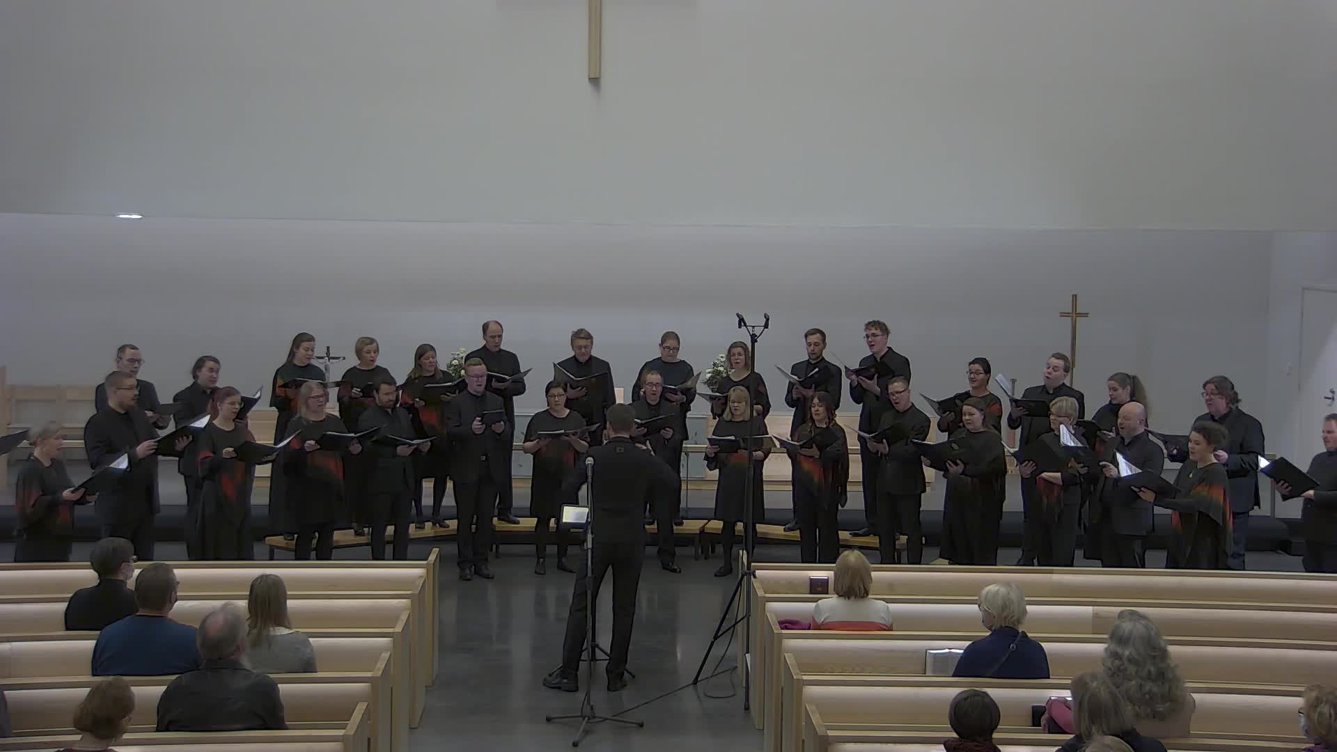 Chorus Cantorum Finlandiae